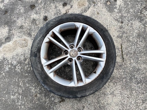 Vauxhall insignia 2008 - a, 2008-2017