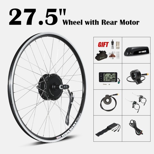 36v27 e bike conversion - 36v27.5'', e-bike