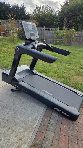 Life fitness integrity - fitness,