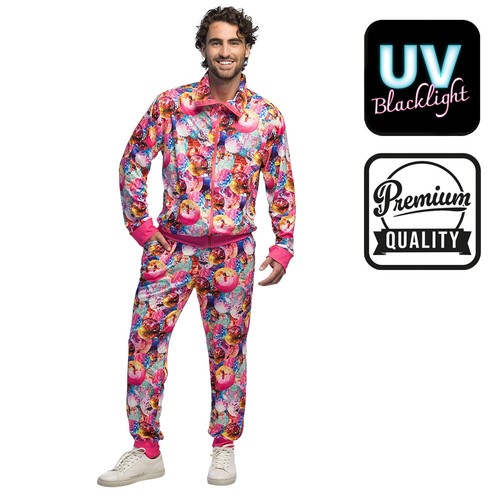 Mens 80s 90s - , suit