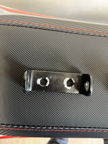 Yamaha fs1e engine bar - dx,