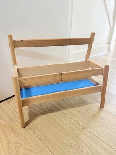Ikea flisat storage book - storage,