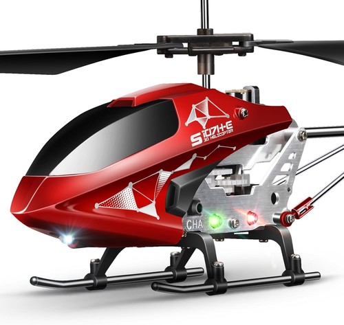 Syma s107h helicopter - helicopter, for