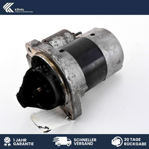 Starter ford max - ford, dxa