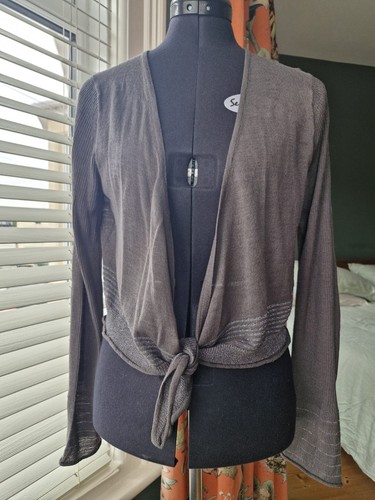 Sandwich cardigan shrug - sandwich,, cardigan/