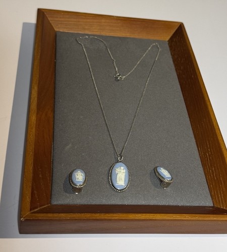 Wedgwood sterling silver - silver, 925