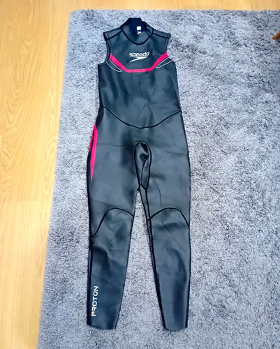 Speedo proton men full - men's,