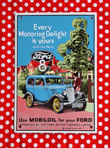 Rare vintage enamel metal - enamel,