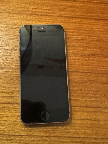 Iphone 16gb unlocked space - 5s,