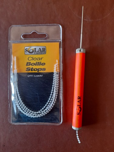 Carp tackle red - carp,