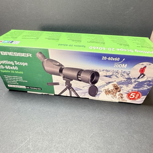 Bresser spektiv spotting scope - bresser,