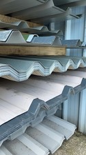 Box profile roofing - box, sheets