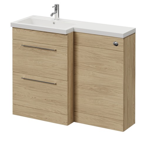 Napoli 390 light oak 1100mm - napoli,