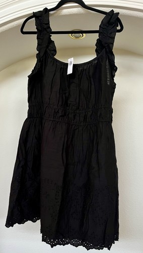Black women sleeveless - black,