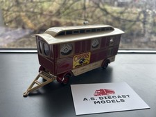 Corgi modern truck - corgi,