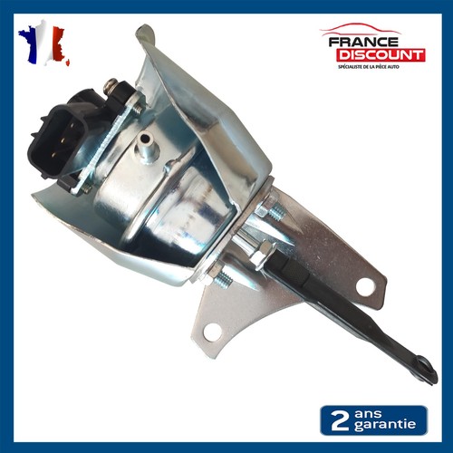 Partsline turbo wastegate - turbo,