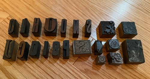 Vintage antique lot - vintage,