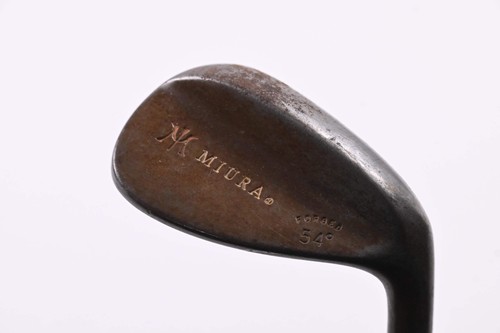 Miura forged black sand - forged,
