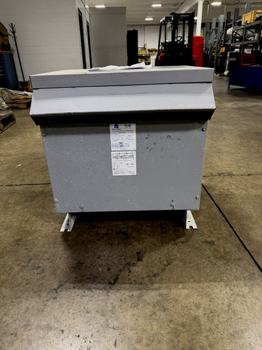 Acme electric kva phase - 30,