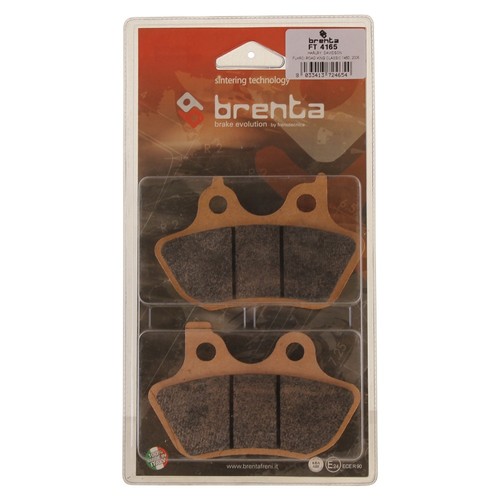 Sintered brenta ft4165 - sintered,