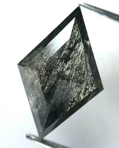 Solitaire natural diamond