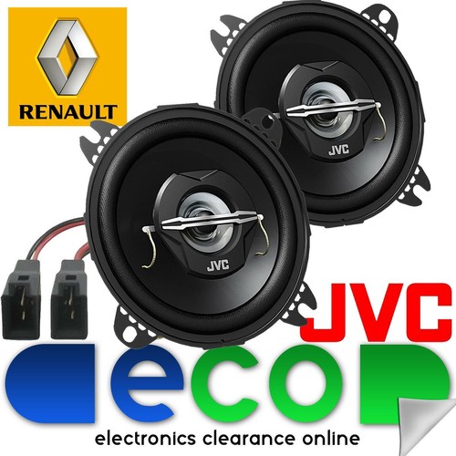 Renault clio 1990 1998 jvc - clio, 1990-1998