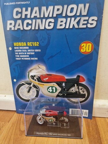 Deagostini ixo champion - 1/24,