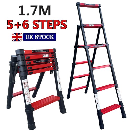 Step 7m a frame - 5+6, 1.7m