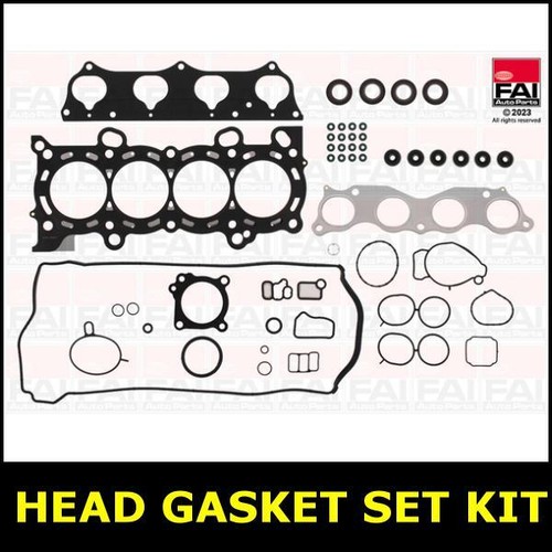 Head gasket set kit - gasket,