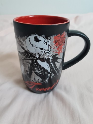 Walt disney nightmare before - walt,
