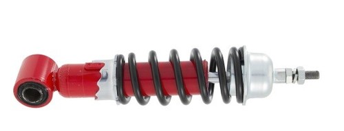 Front shock absorber piaggio - absorber,