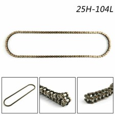Timing cam chain 25h 104l - 25h-104l, for