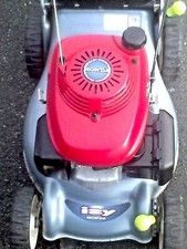 Honda izy hrg 415 sde - izy, 16"