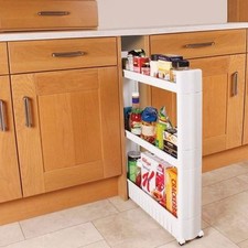 Spice rack tier slide out - spice, 3