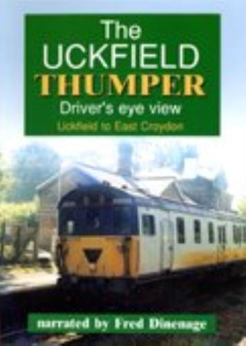 The uckfield thumper - the,