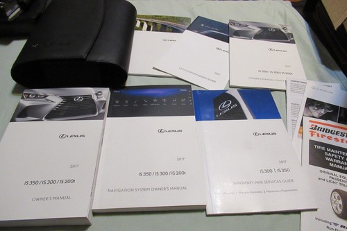 2017 lexus 300 350 - 2017, is