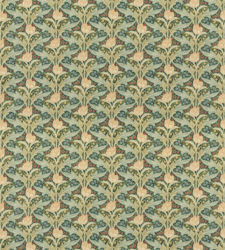 Baker curtain fabric - j,
