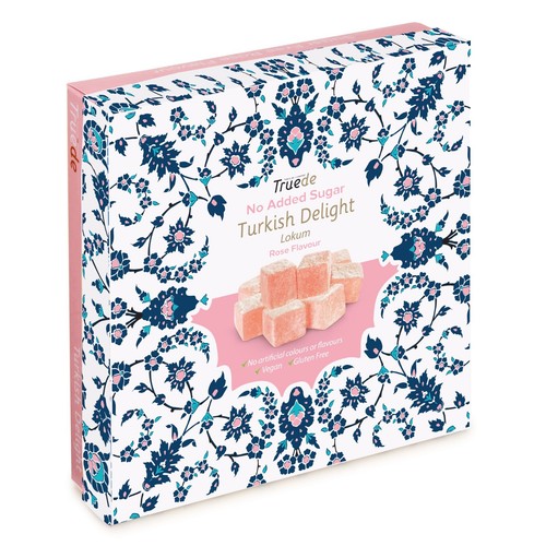 110g added sugar rose - no,