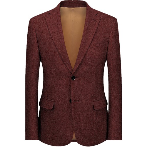 Formal mens tweed - mens, jacket