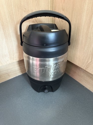 Bubba keg water - bubba, juice