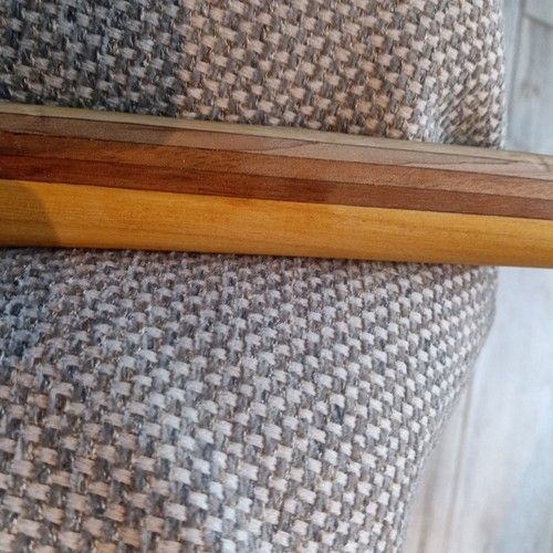 English longbow laminate - longbow, 5