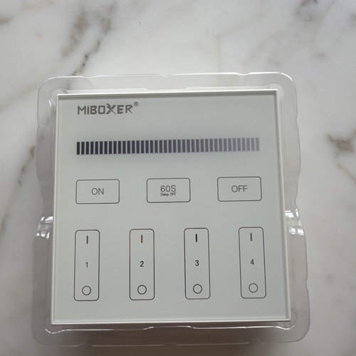 Miboxer - miboxer, b1