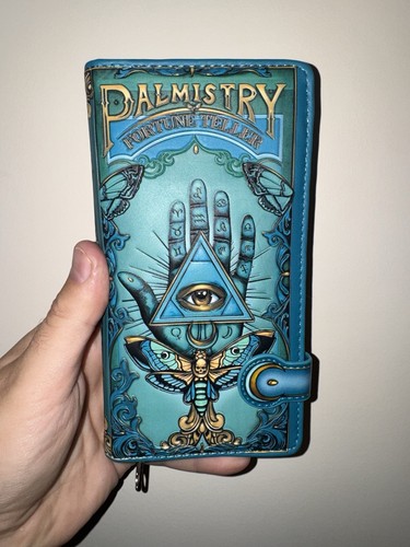 Nemesis now palmistry fortune - nemesis,