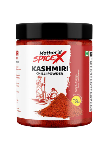 Mother spicex kashmiri red - kashmiri,
