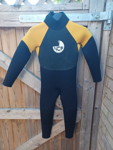 Ncw cornwall kid full length - kid's,