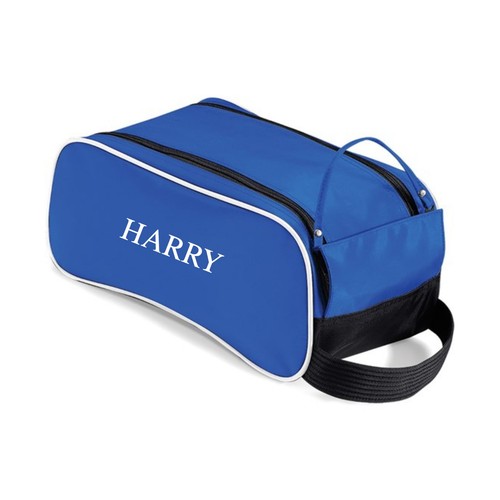 Personalised football boot - personalised,