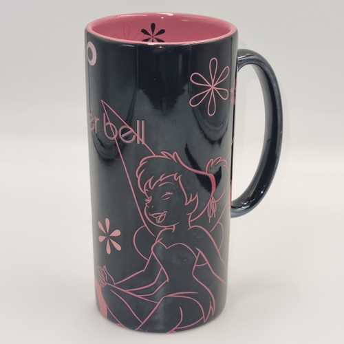 Tinkerbell mug disney - mug, store