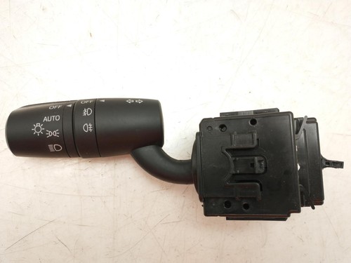 Combination switch stalks - 2,