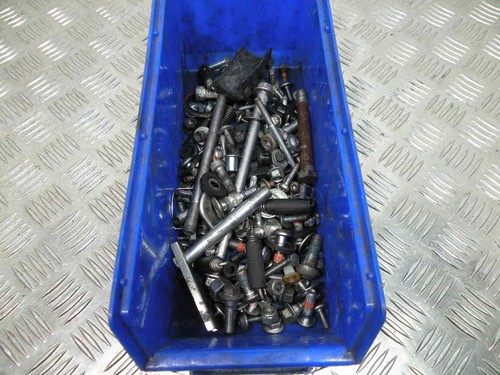 Screws yamaha xj6 600 - yamaha, 4t