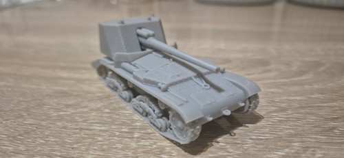 28mm semovente tank - semovente,